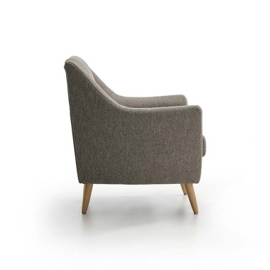 Sillón Fijo Mopal Diana