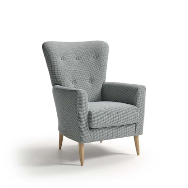 Sillón Fijo Mopal Loira