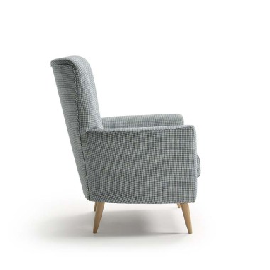 Sillón Fijo Mopal Loira