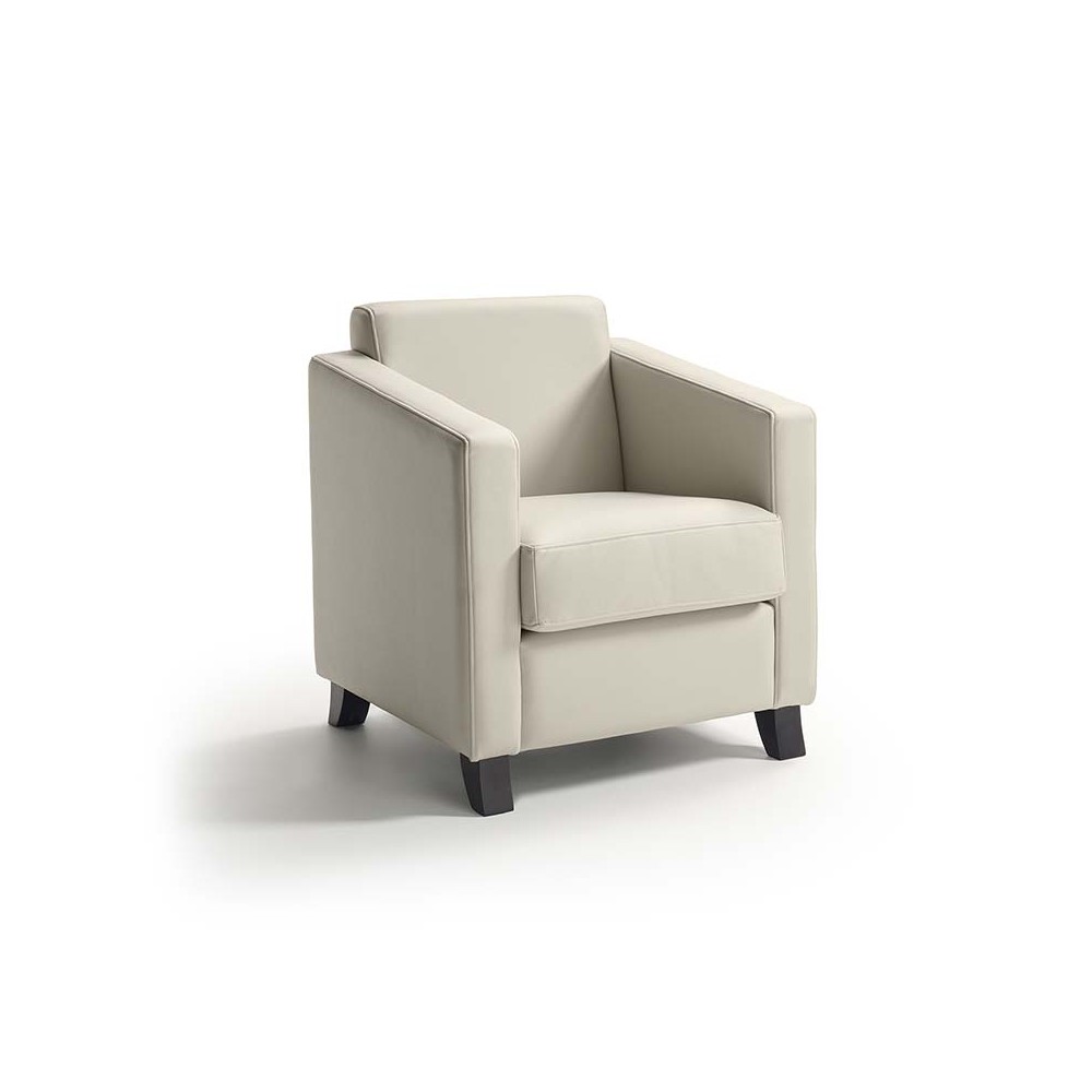 Sillón Fijo Mopal Enzo