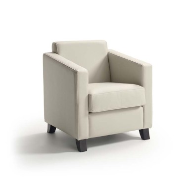 Sillón Fijo Mopal Enzo