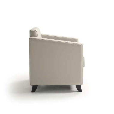 Sillón Fijo Mopal Enzo