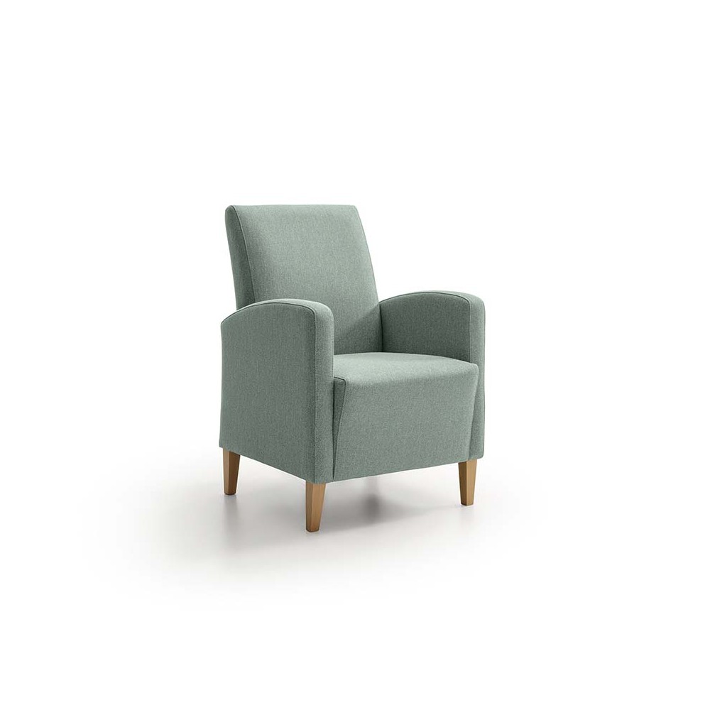 Sillón Fijo Mopal Sheila