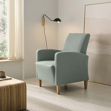 Sillón Fijo Mopal Sheila