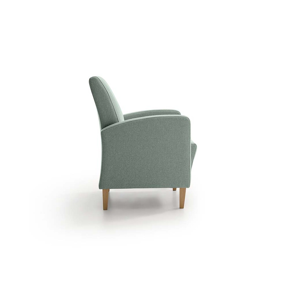 Sillón Fijo Mopal Sheila