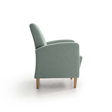 Sillón Fijo Mopal Sheila