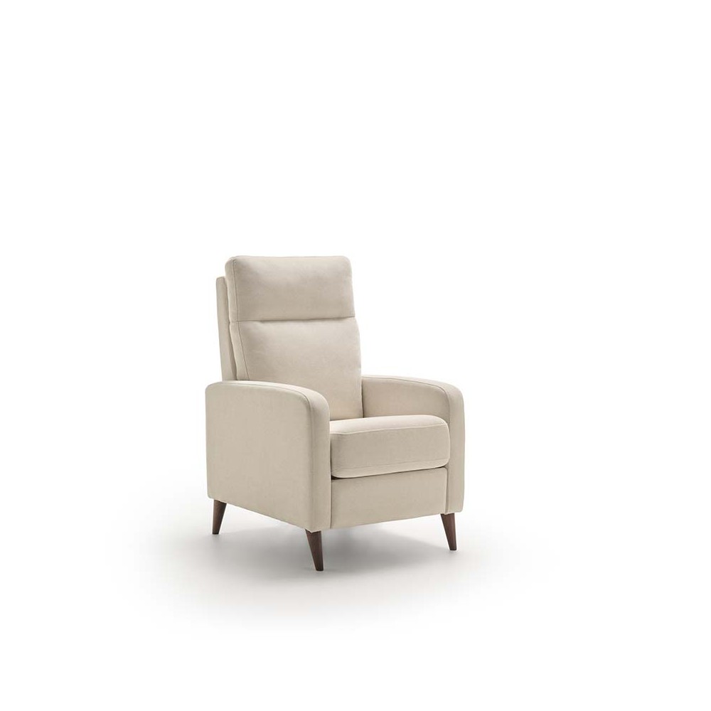 Sillón Relax Manual Mopal Malta