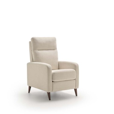 Sillón Relax Manual Mopal Malta