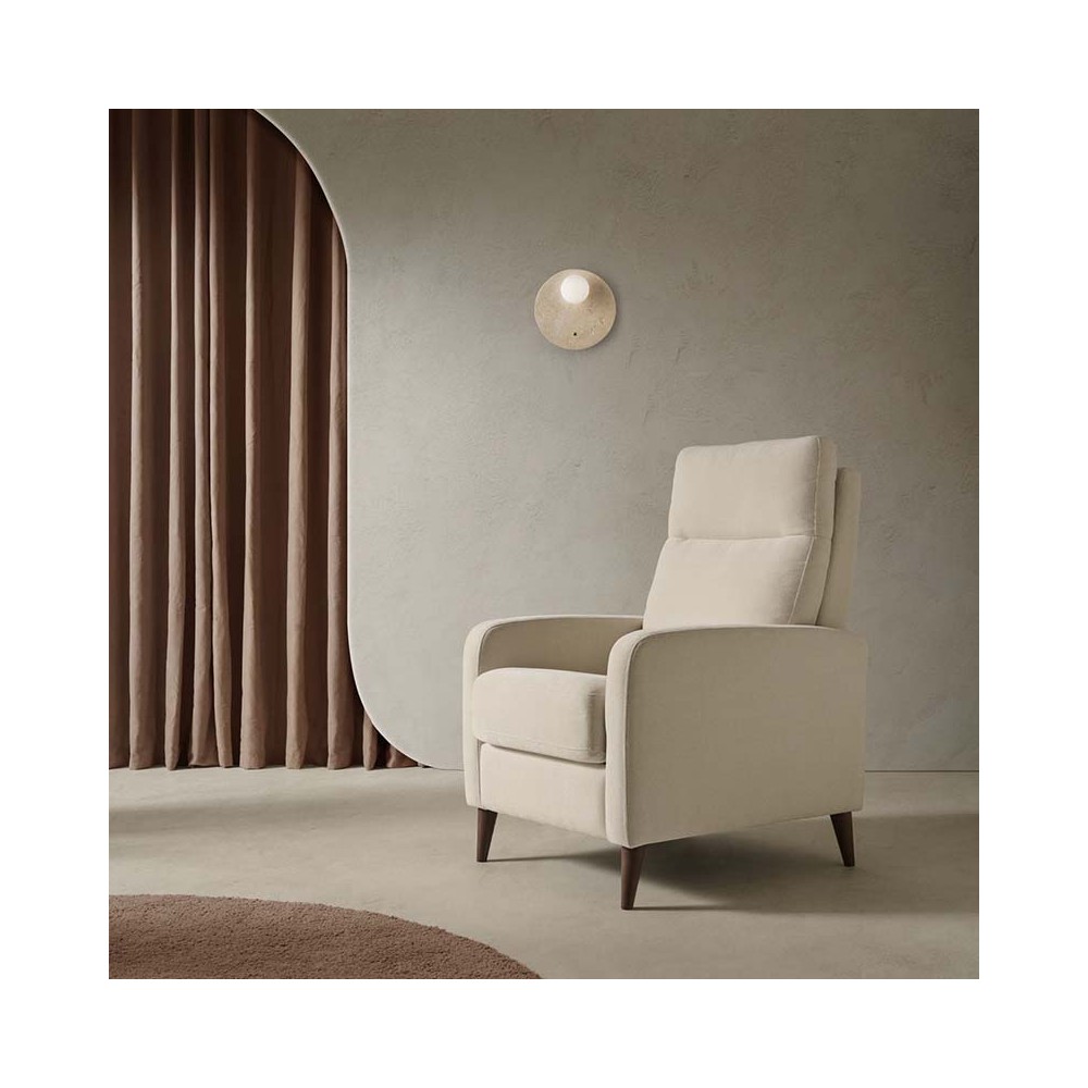 Sillón Relax Manual Mopal Malta