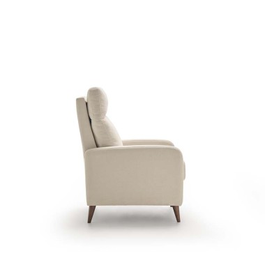 Sillón Relax Manual Mopal Malta