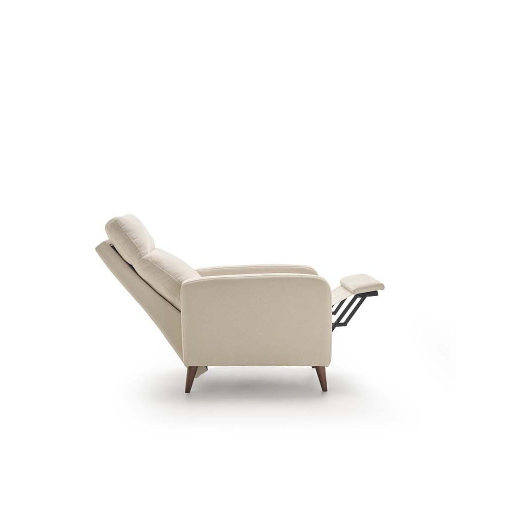 Sillón Relax Manual Mopal Malta