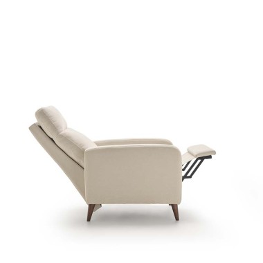 Sillón Relax Manual Mopal Malta
