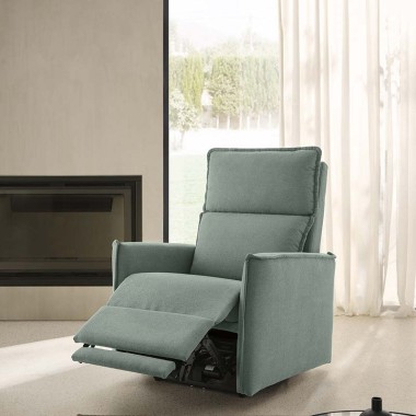 Sillón Relax Mopal Saul