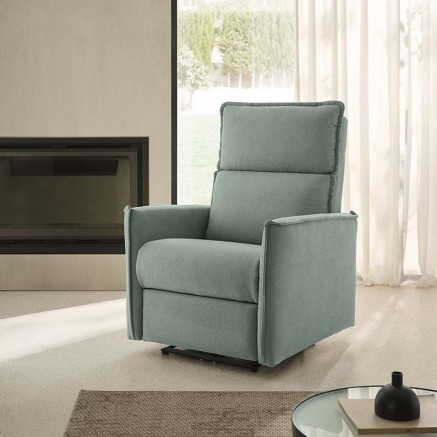 Sillón Relax Mopal Saul