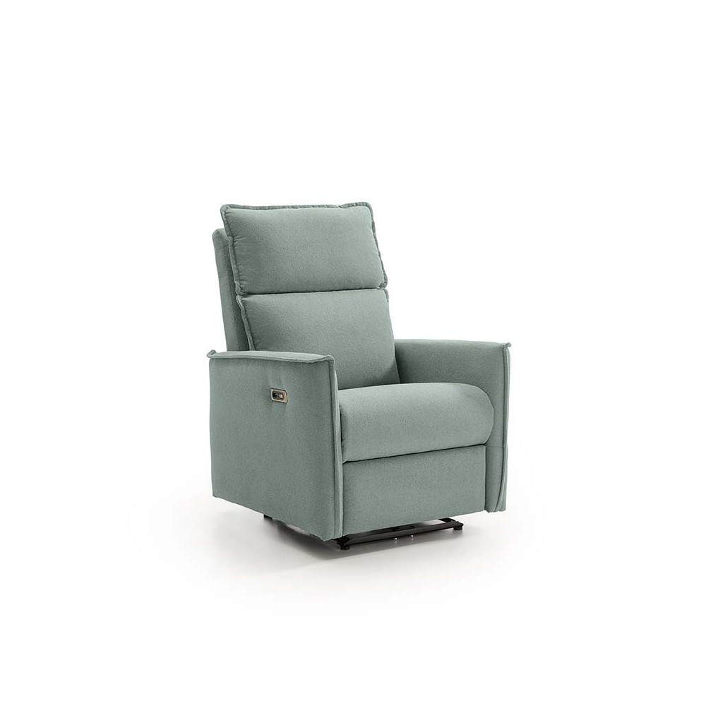 Sillón Relax Mopal Saul