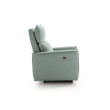 Sillón Relax Mopal Saul