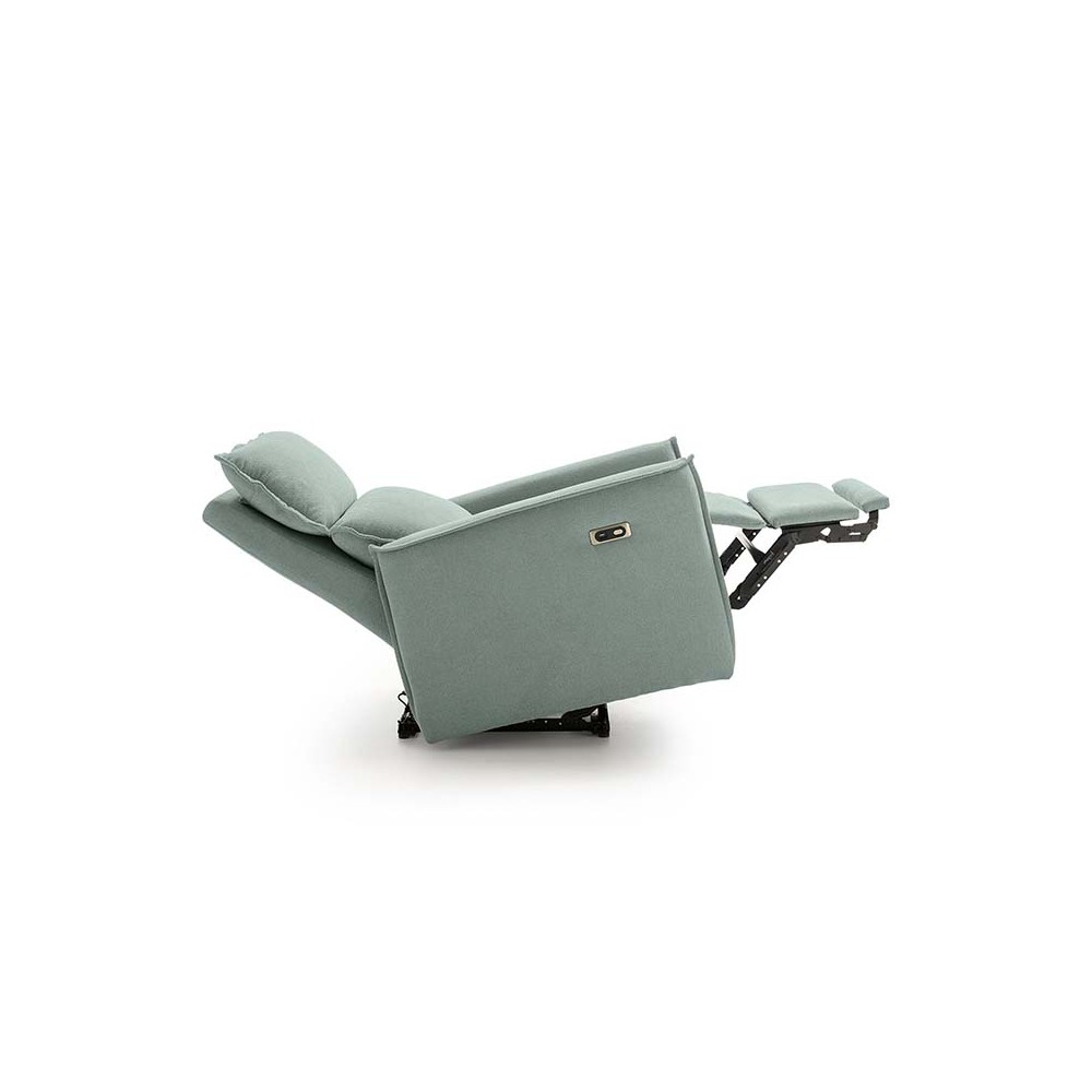 Sillón Relax Mopal Saul