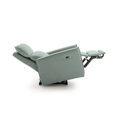 Sillón Relax Mopal Saul