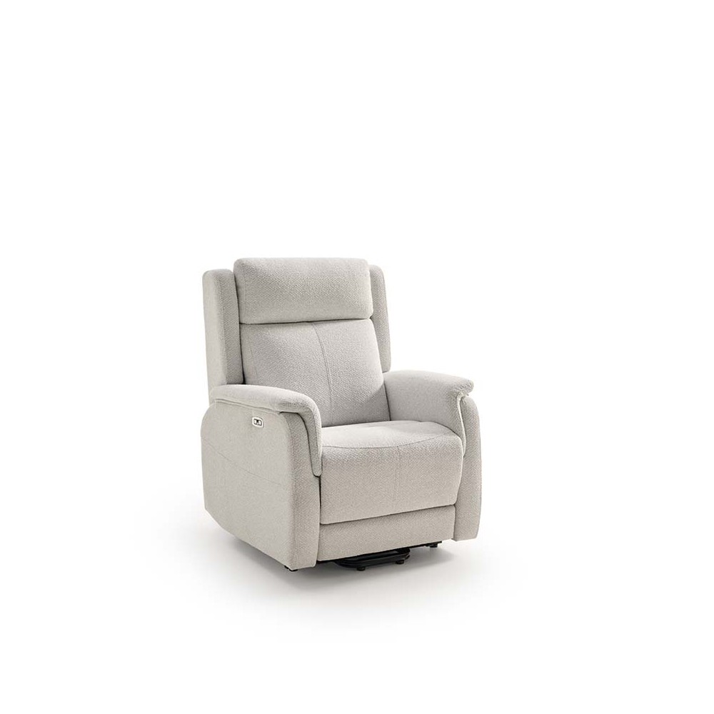 Sillón Relax Mopal Boston