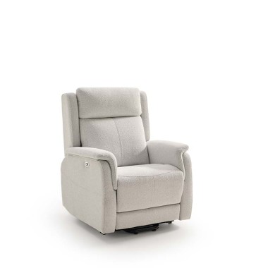 Sillón Relax Mopal Boston