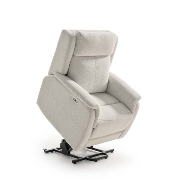 Sillón Relax Mopal Boston