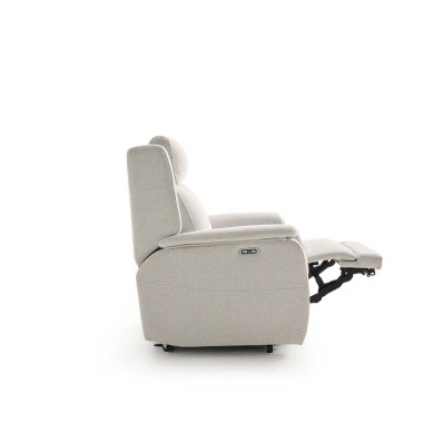 Sillón Relax Mopal Boston
