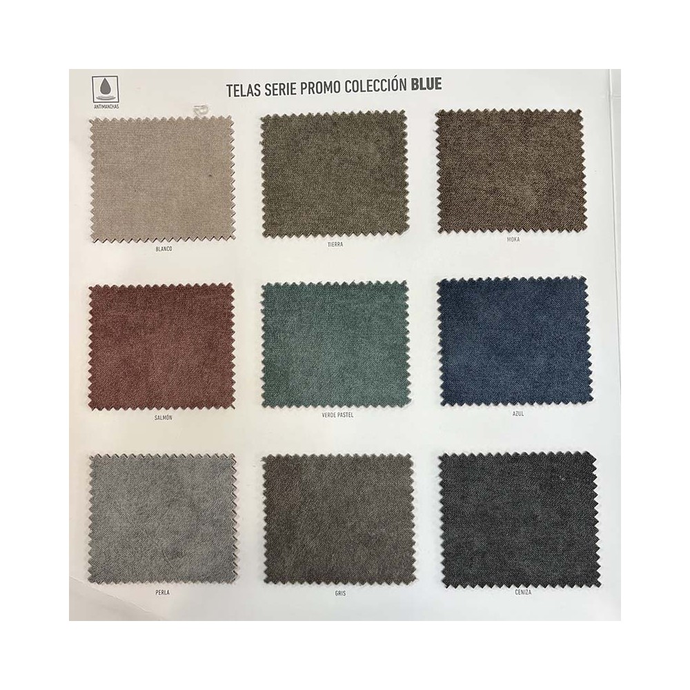 Sillón Relax Mopal Boston