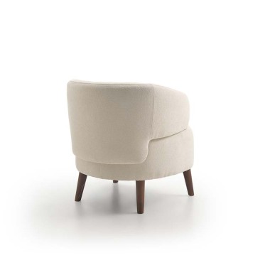 Sillón Fijo Mopal Lia