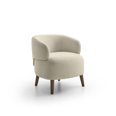 Sillón Fijo Mopal Lia