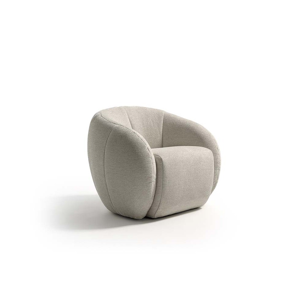 Sillón Fijo Mopal Asia