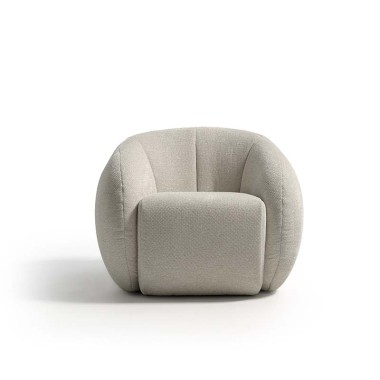 Sillón Fijo Mopal Asia