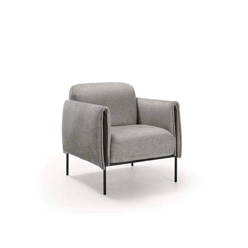 Sillón Fijo Mopal Capri