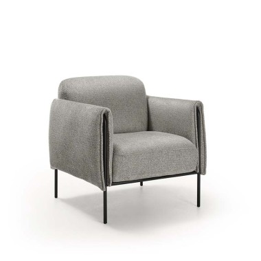 Sillón Fijo Mopal Capri