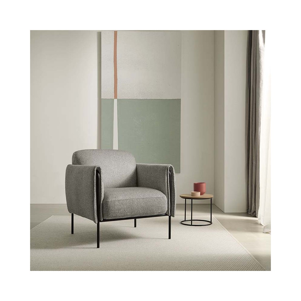 Sillón Fijo Mopal Capri