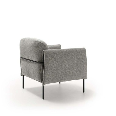 Sillón Fijo Mopal Capri