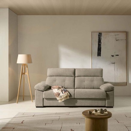 Sofá Cama Mopal Kata Express