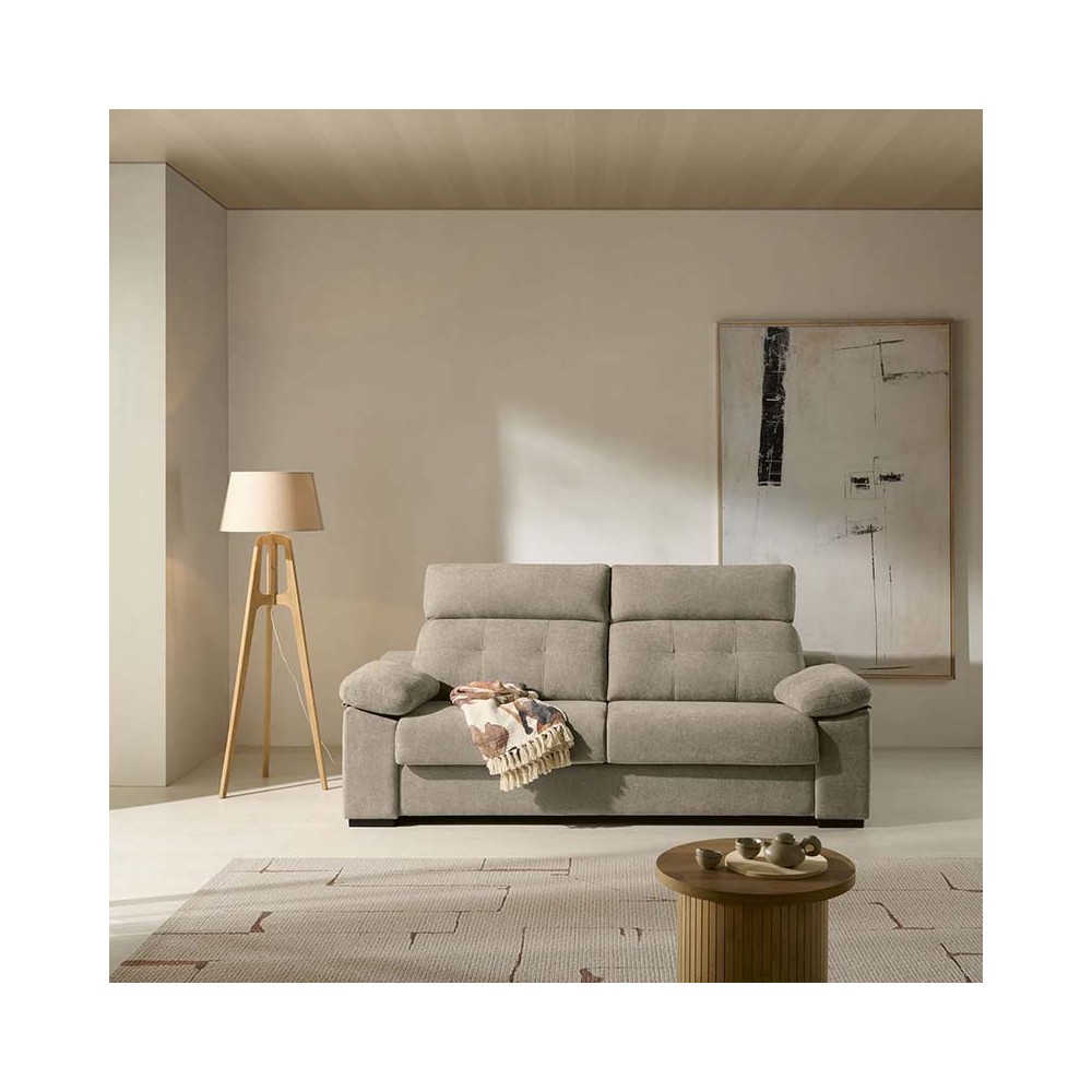 Sofá Cama Mopal Kata Express