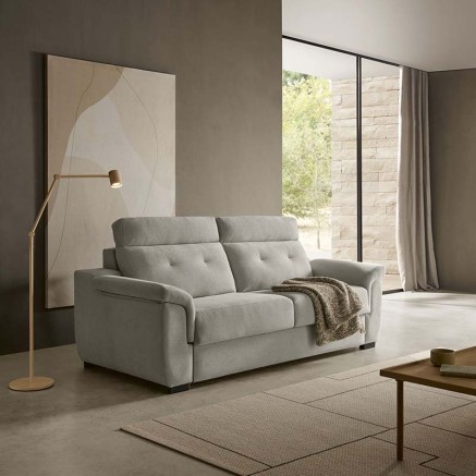 Sofá Cama Mopal Zaira Express