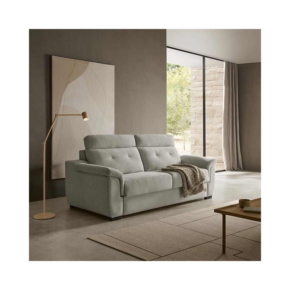 Sofá Cama Mopal Zaira Express