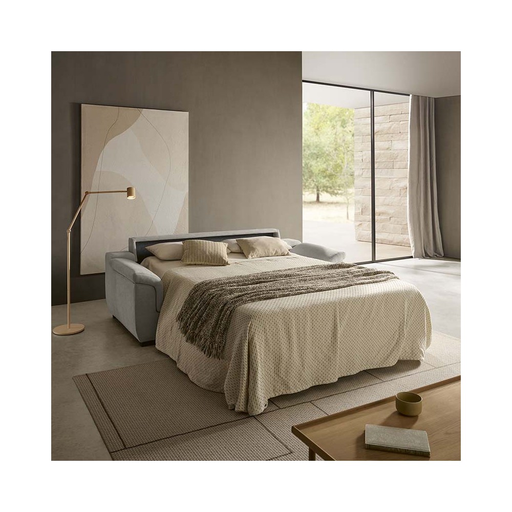 Sofá Cama Mopal Zaira Express