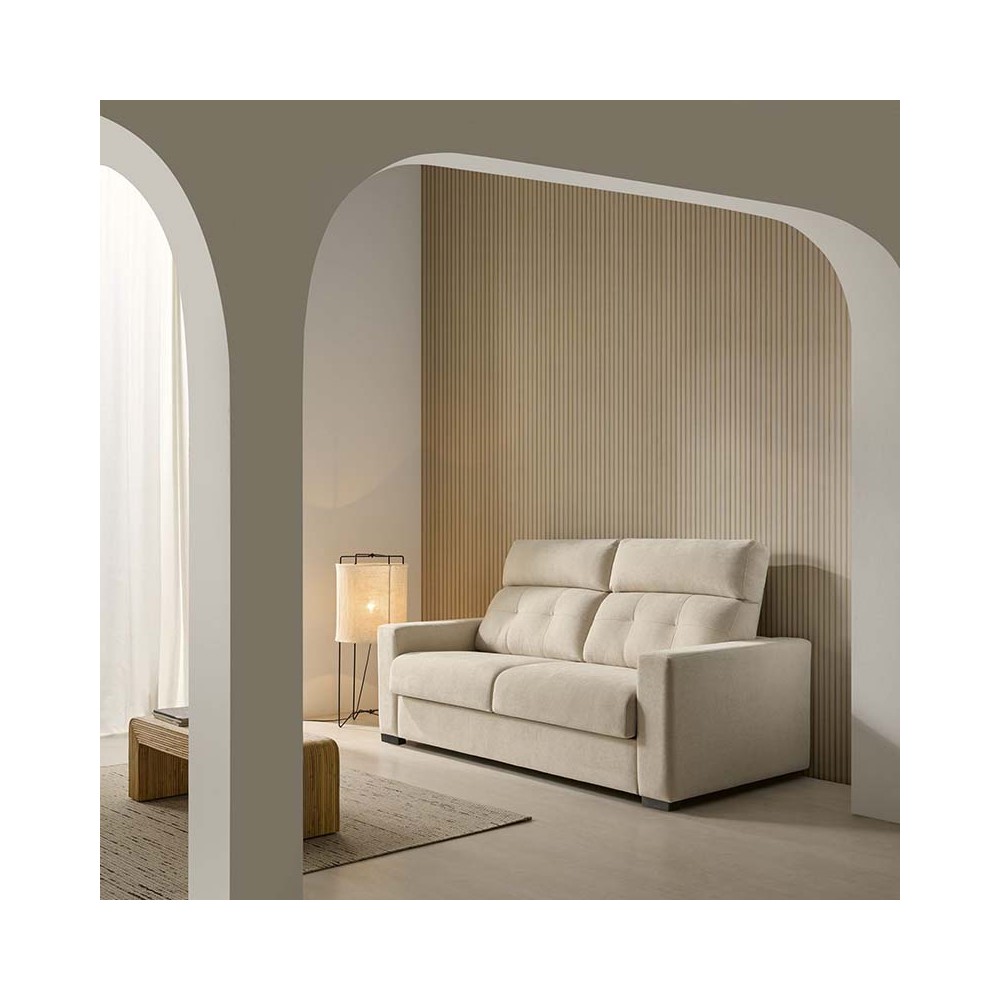 Sofá Cama Mopal Aroa Express