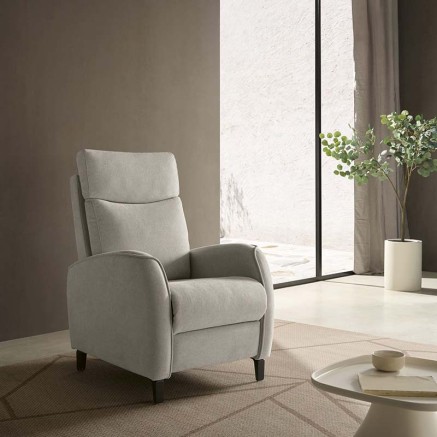 Sillón Relax Mopal Pol Express