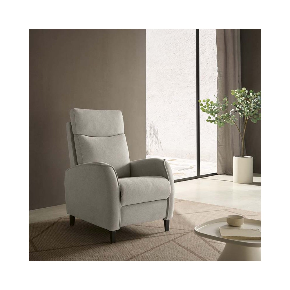 Sillón Relax Mopal Pol Express