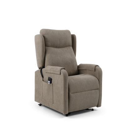 Sillón Relax Moher Venecia Express