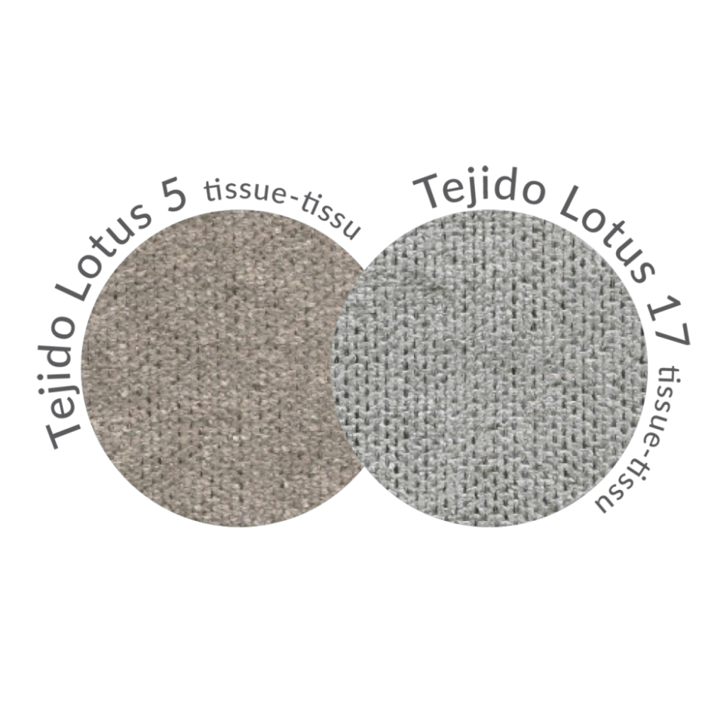 Sillón Relax Moher Iris Express