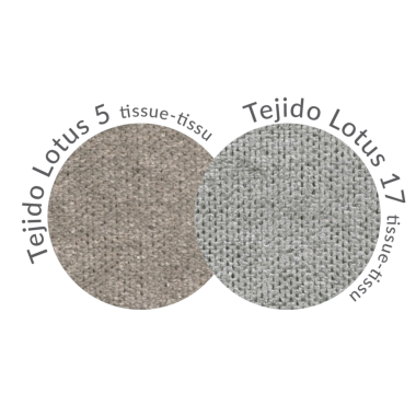 Sillón Relax Moher Iris Express