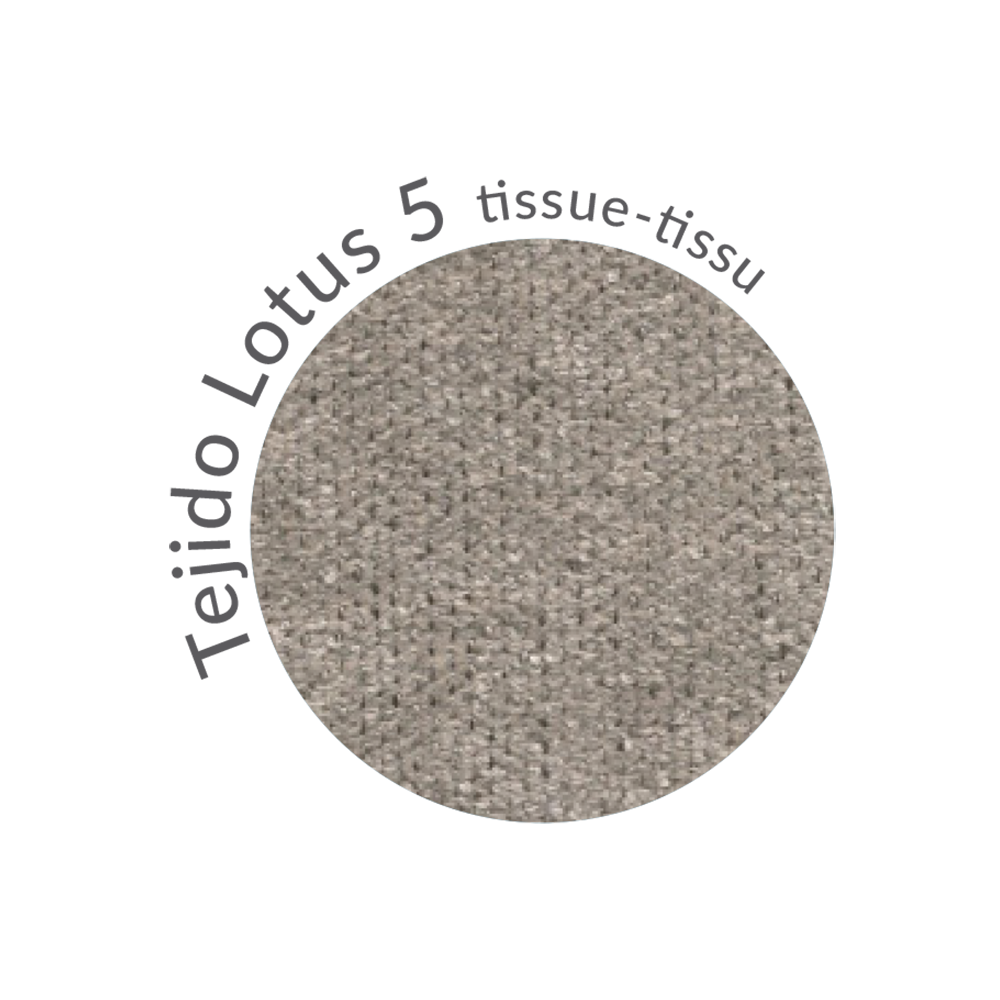 Sillón Relax Moher Diana Express