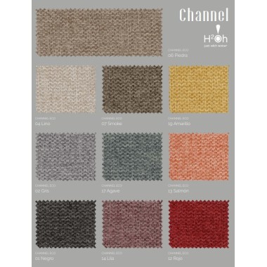 Sillón Relax Navarro Siroco