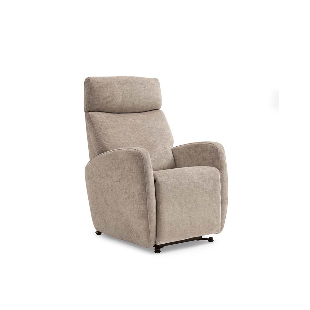 Sillón Relax Navarro Zenit Express