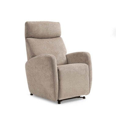 Sillón Relax Navarro Zenit Express